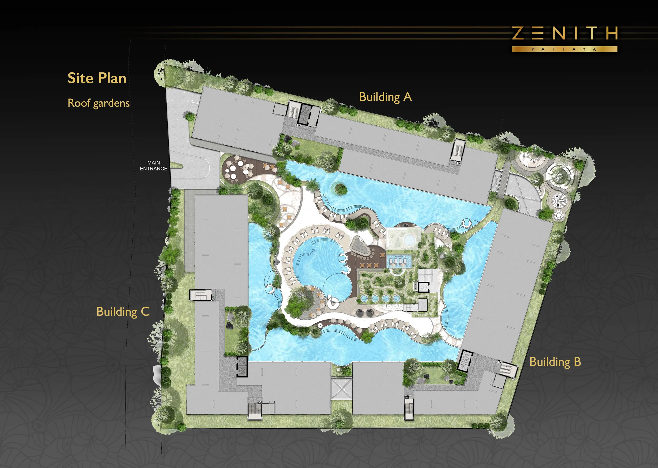 Zenith Pattaya