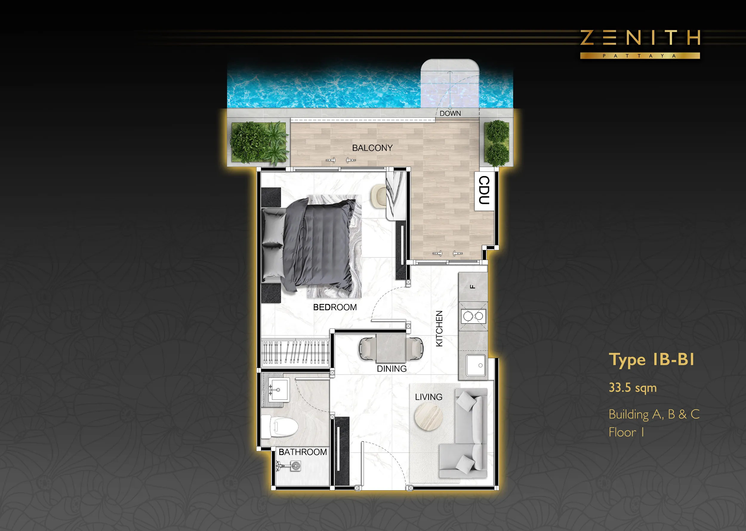 Zenith Pattaya