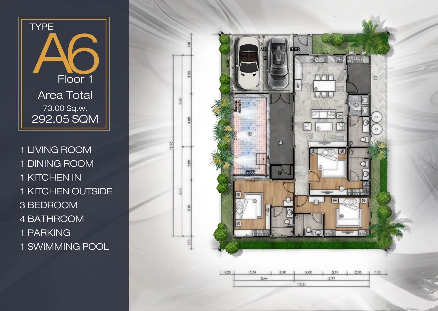 Floor Plans