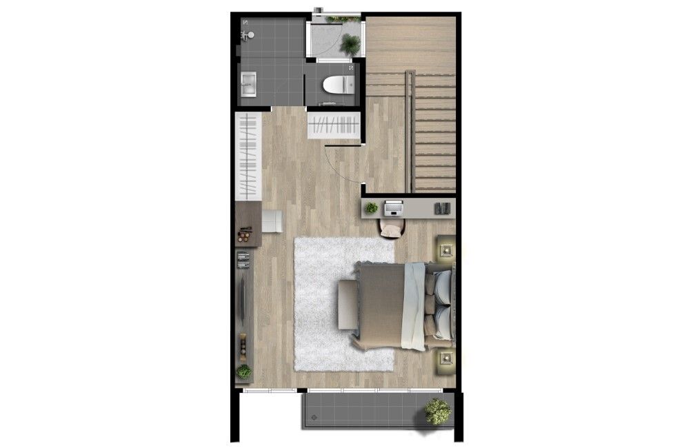 Floor Plans