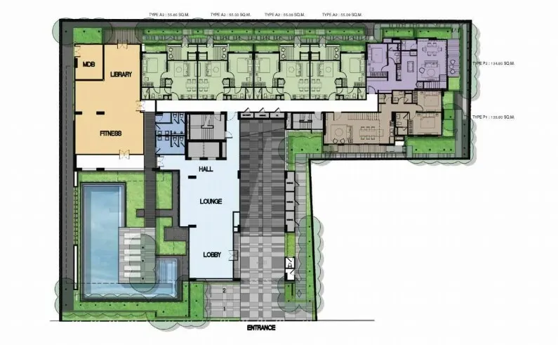 Floor Plans