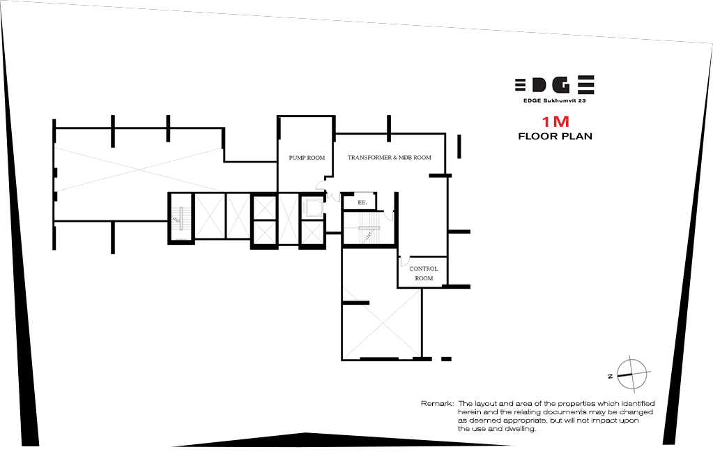 Edge Sukhumvit 23