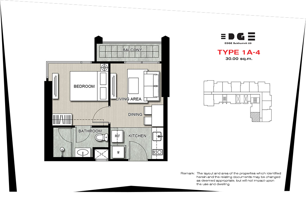 Edge Sukhumvit 23