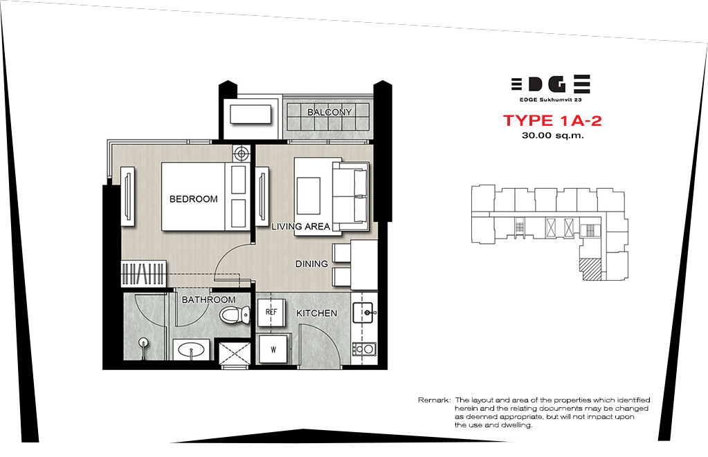 Edge Sukhumvit 23