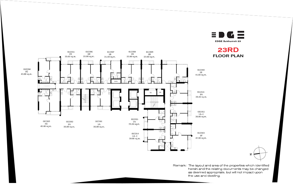 Edge Sukhumvit 23
