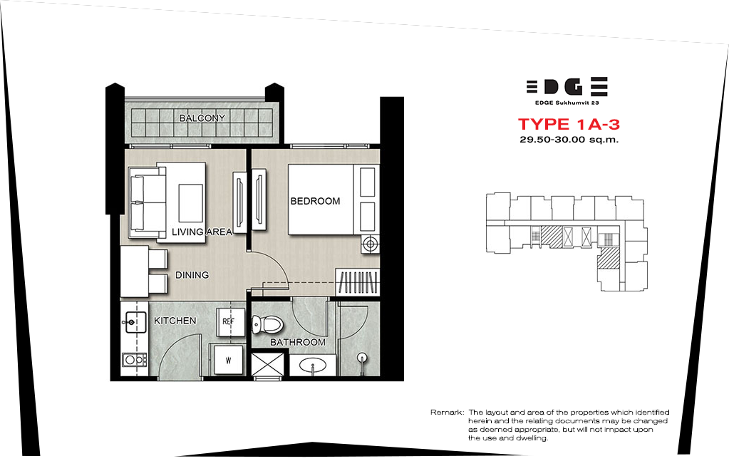 Edge Sukhumvit 23