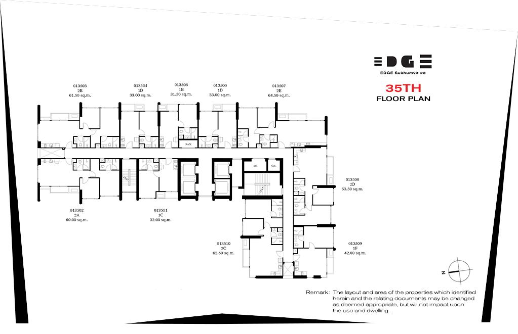 Edge Sukhumvit 23