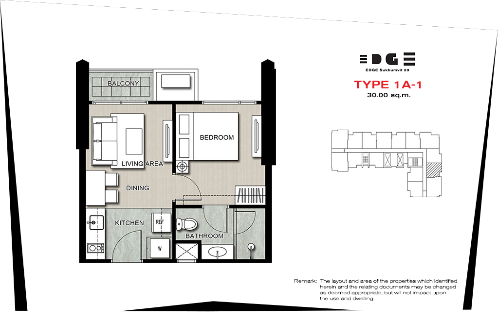 Edge Sukhumvit 23