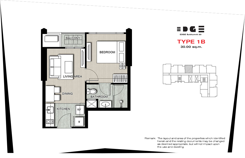 Edge Sukhumvit 23
