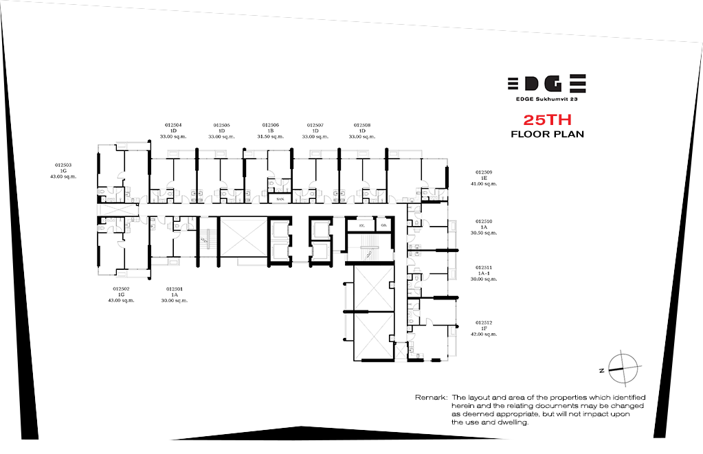 Edge Sukhumvit 23