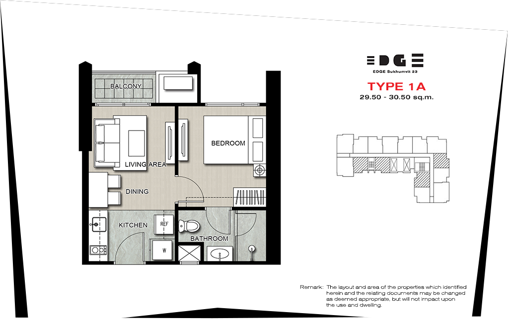 Edge Sukhumvit 23