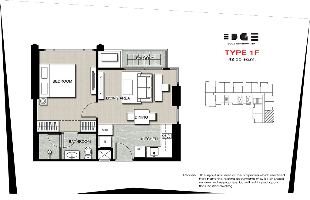 Edge Sukhumvit 23