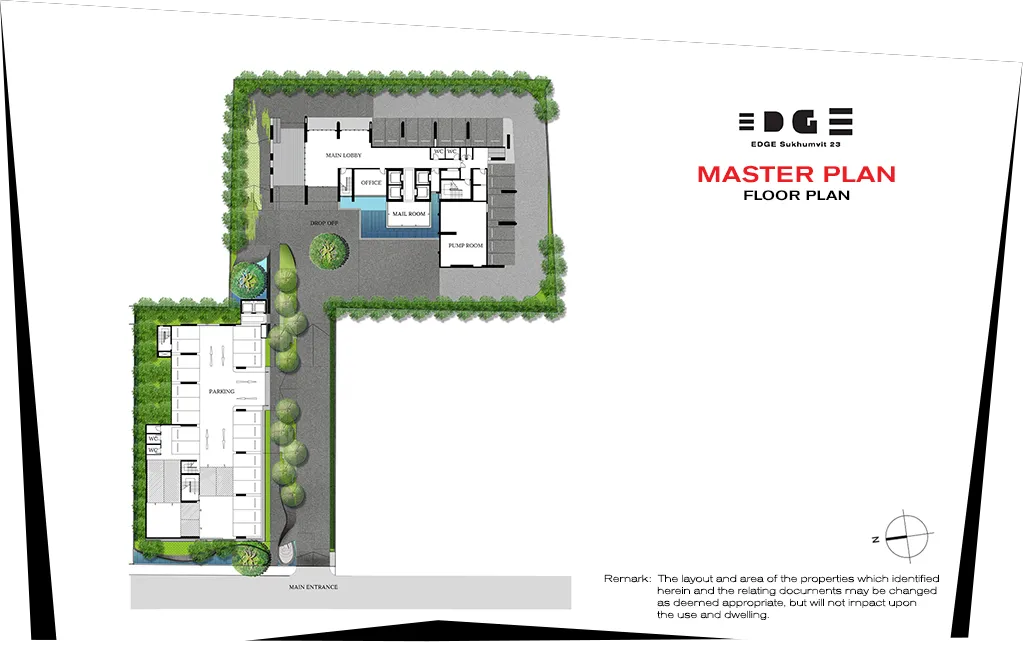 Edge Sukhumvit 23