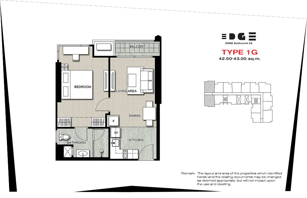 Edge Sukhumvit 23