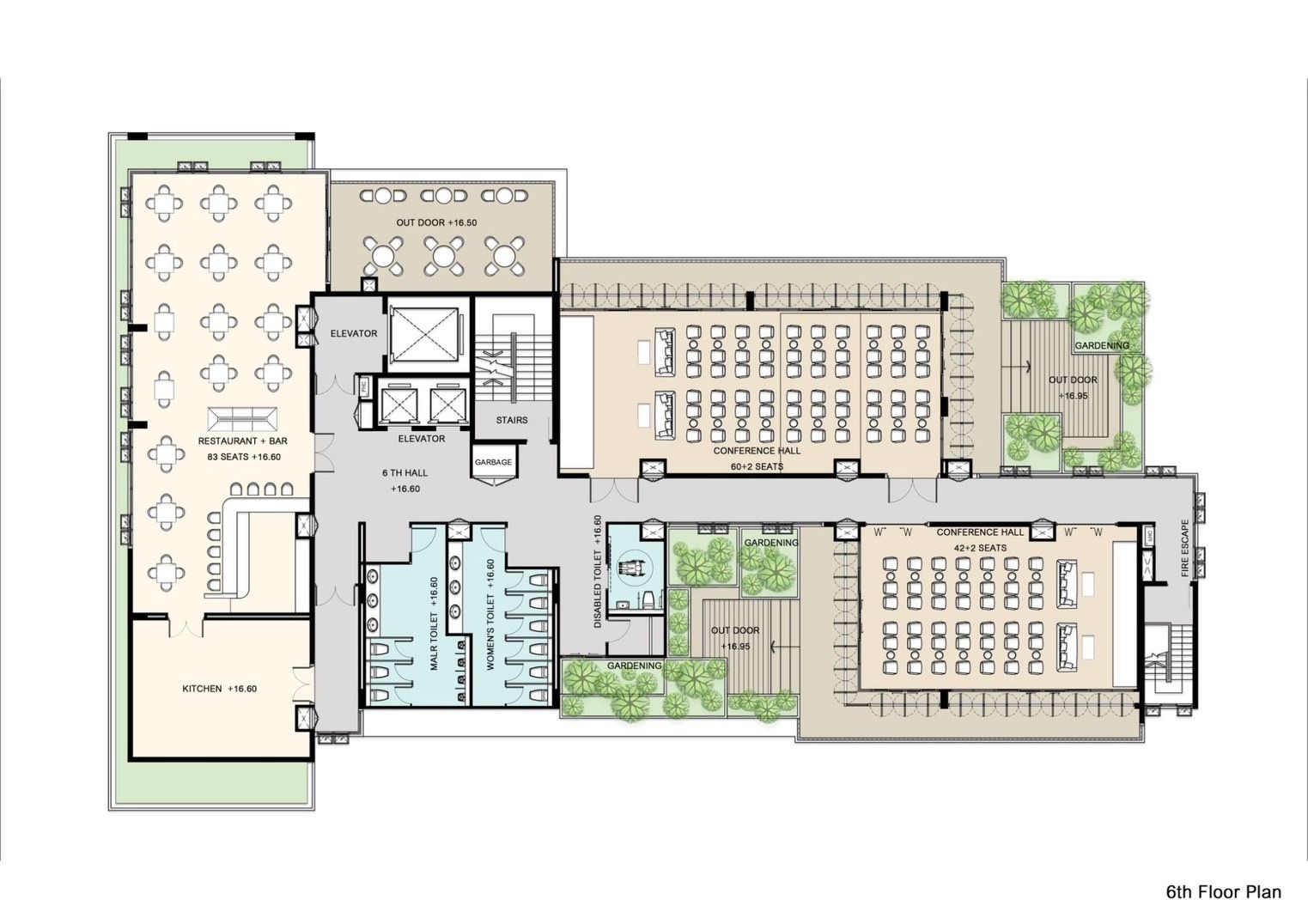 Utopia Apartment Mini 2