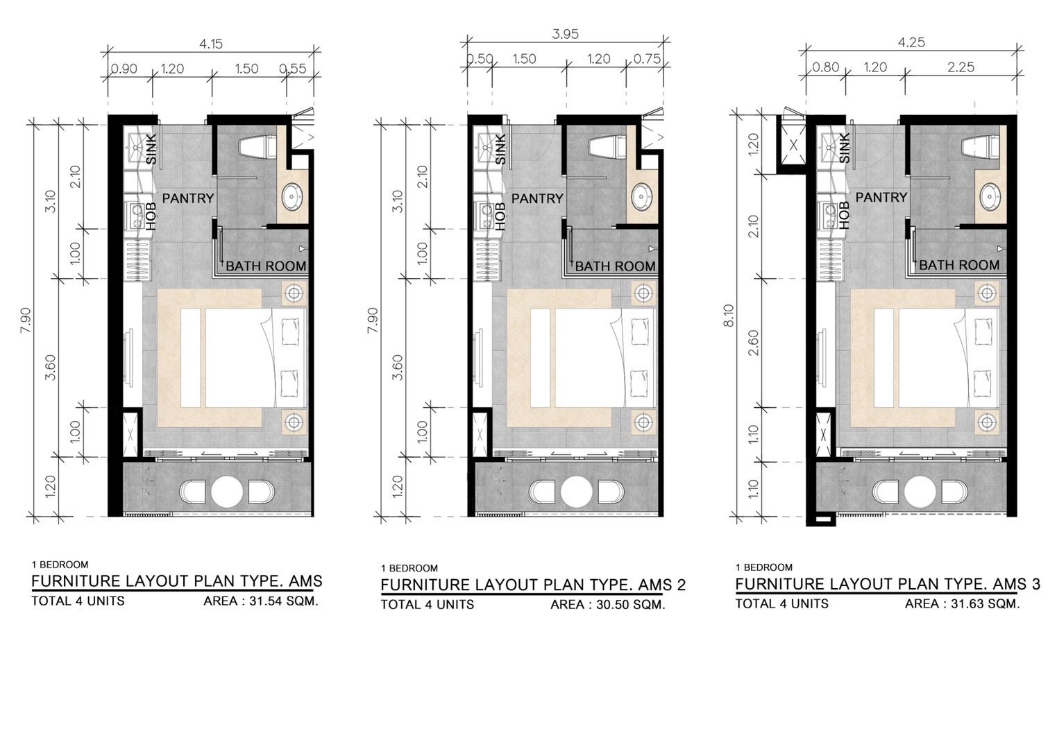 Utopia Apartment Mini 2