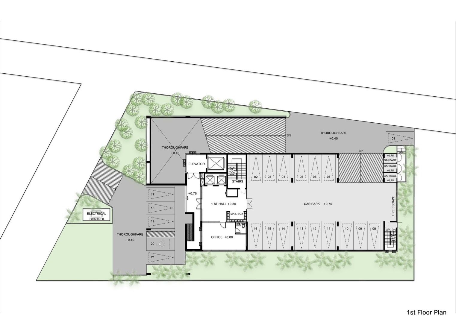 Utopia Apartment Mini 2