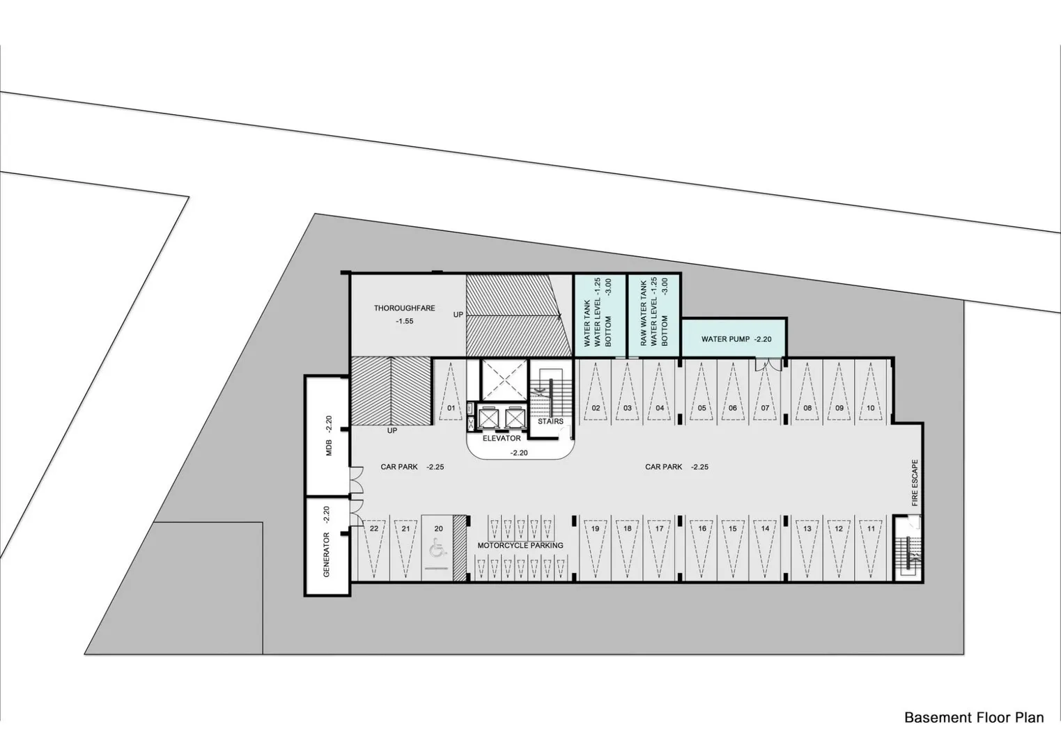 Utopia Apartment Mini 2