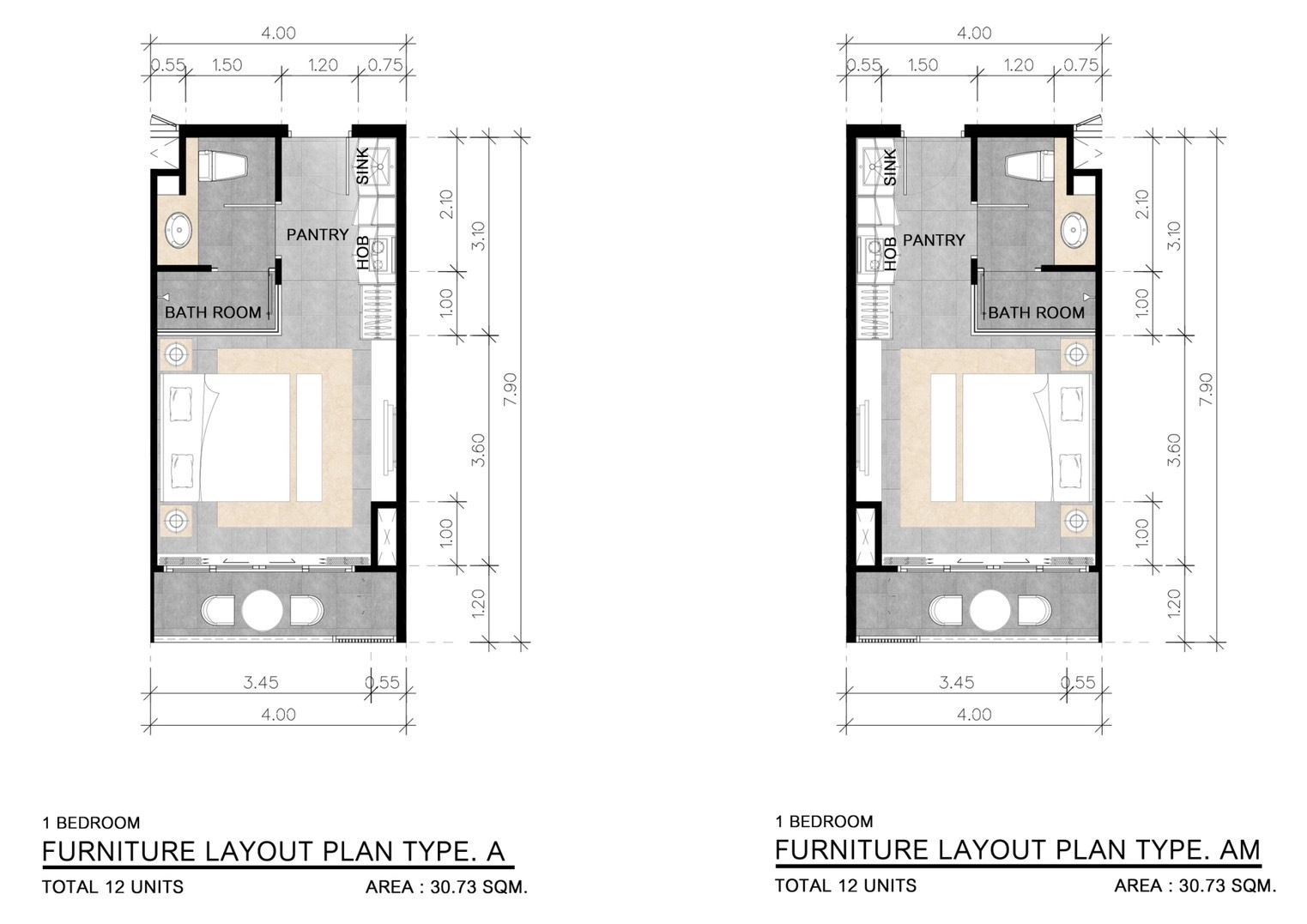 Utopia Apartment Mini 2