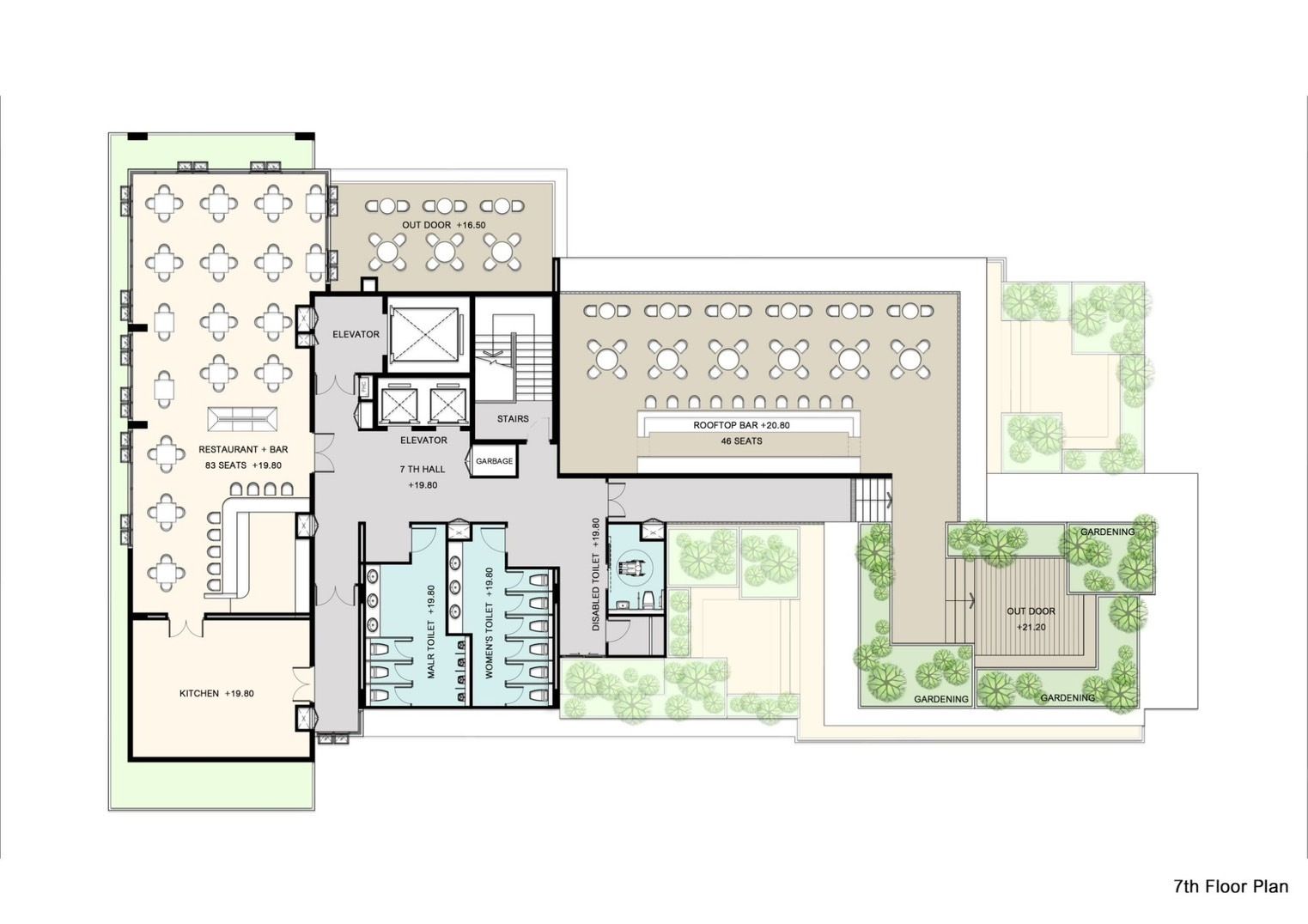 Utopia Apartment Mini 2