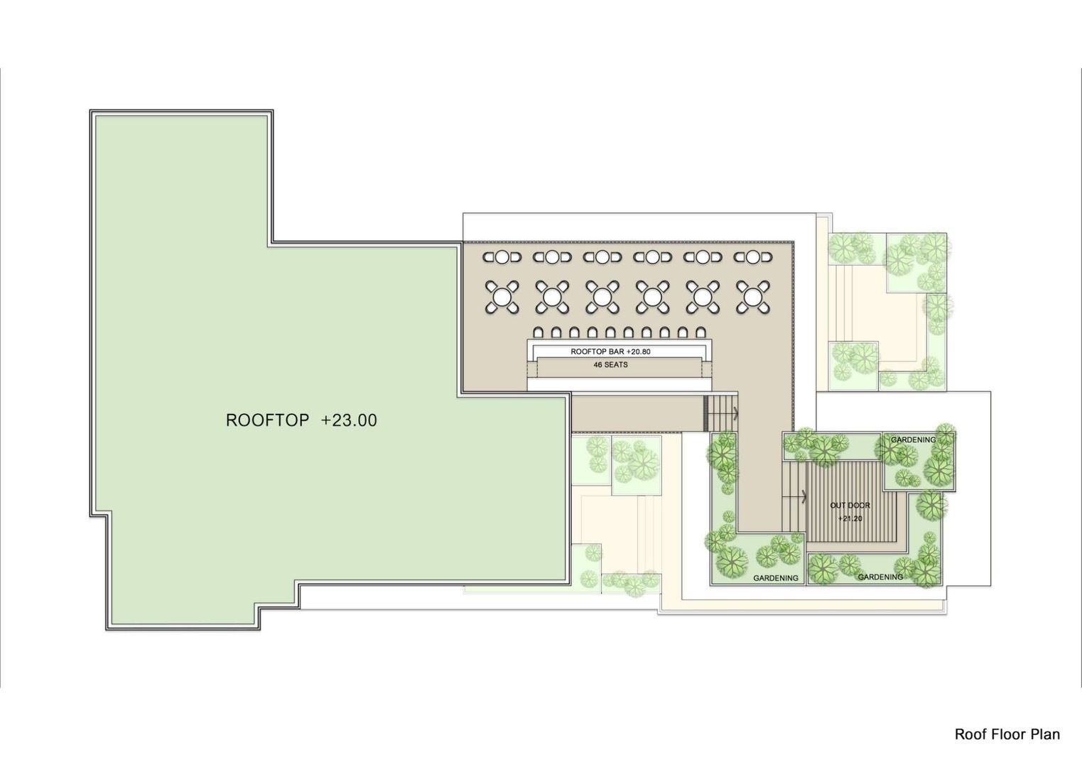 Utopia Apartment Mini 2