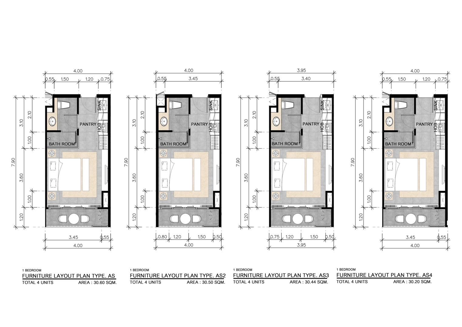 Utopia Apartment Mini 2