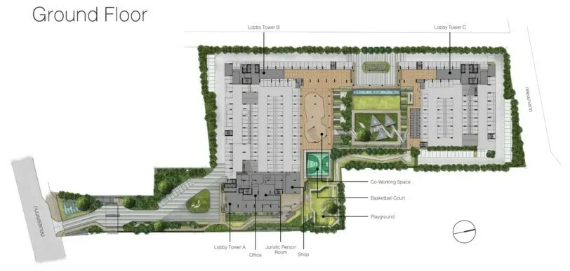 Floor Plans