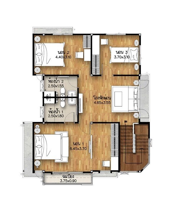 Floor Plans