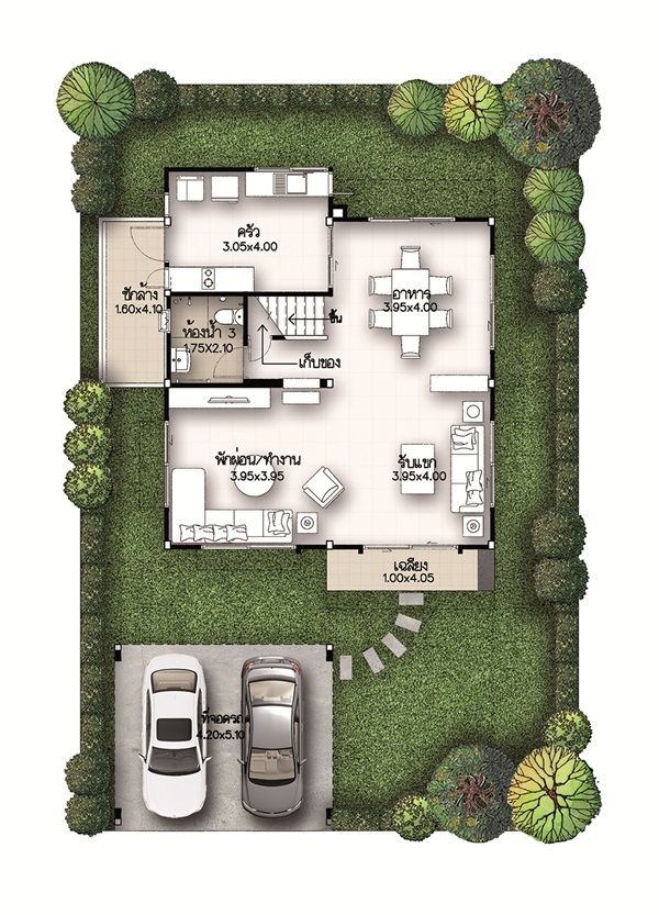 ศุภาลัย โมด้า เชียงใหม่