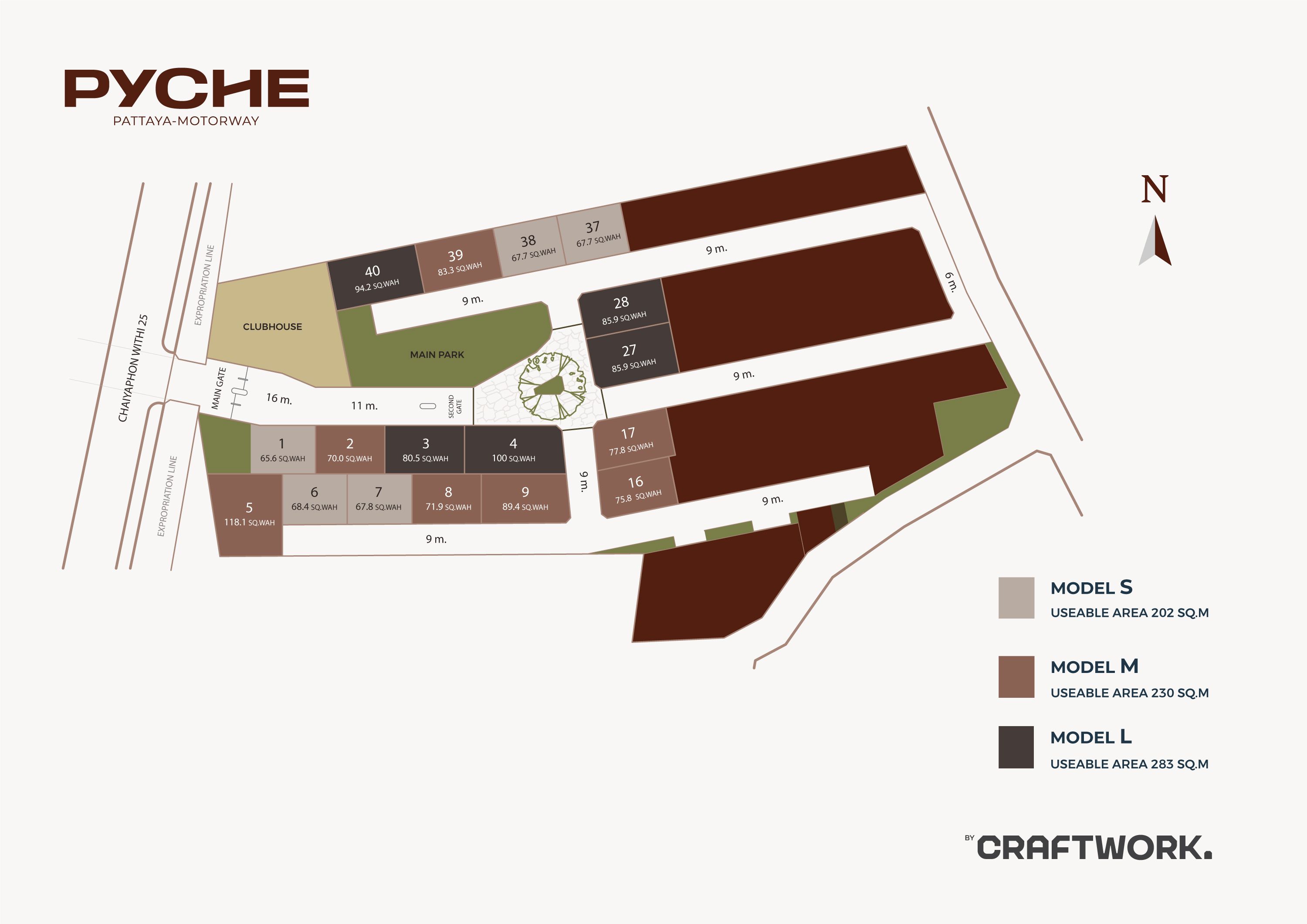 Floor Plans