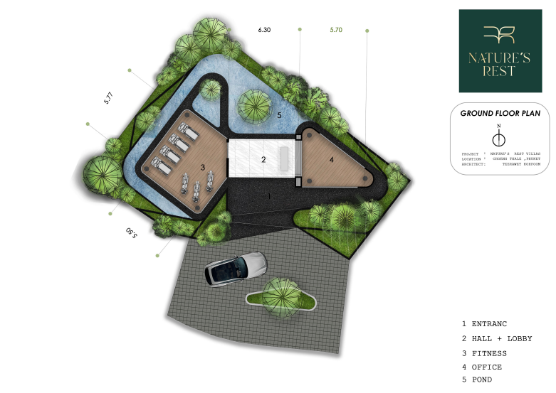 Floor Plans