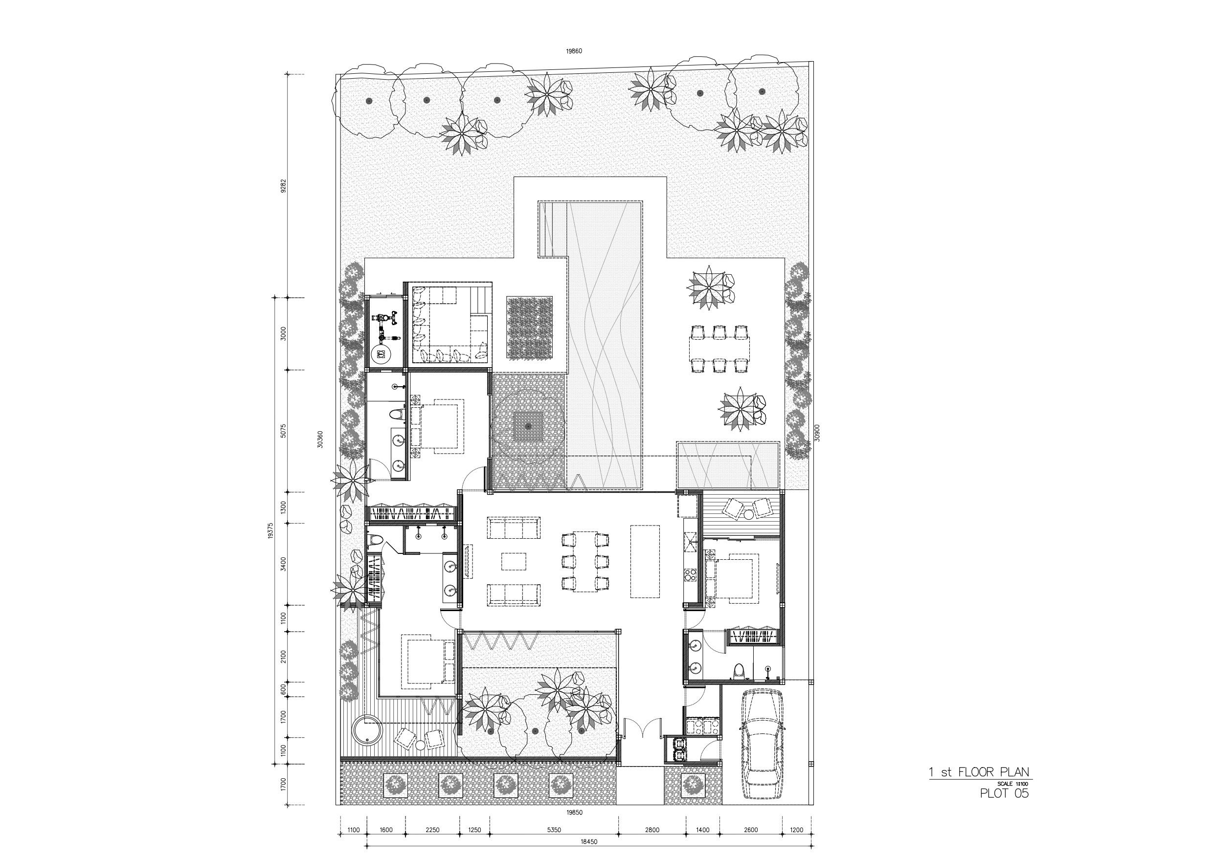 Floor Plans