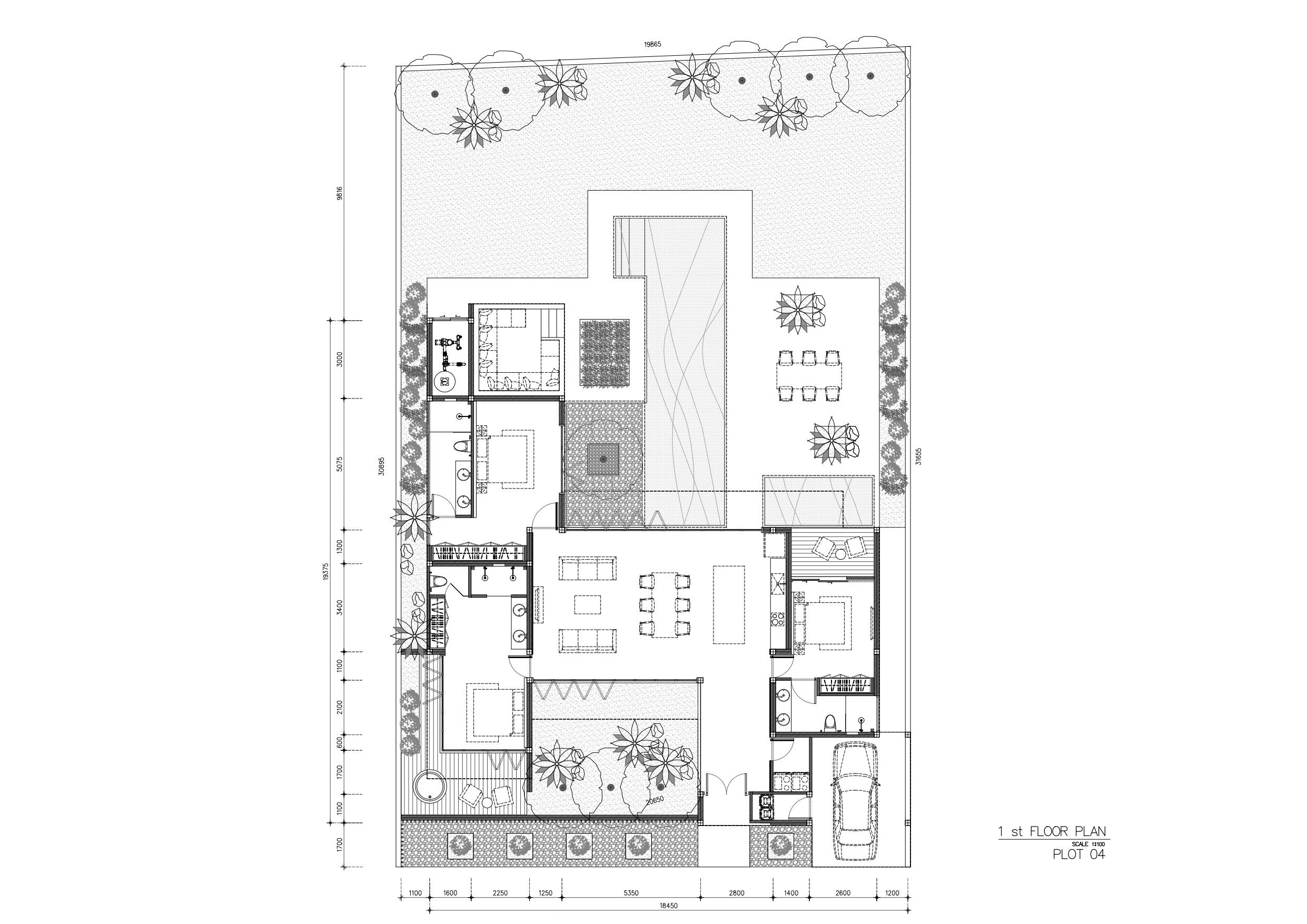 Cocoon Villas Phase 3
