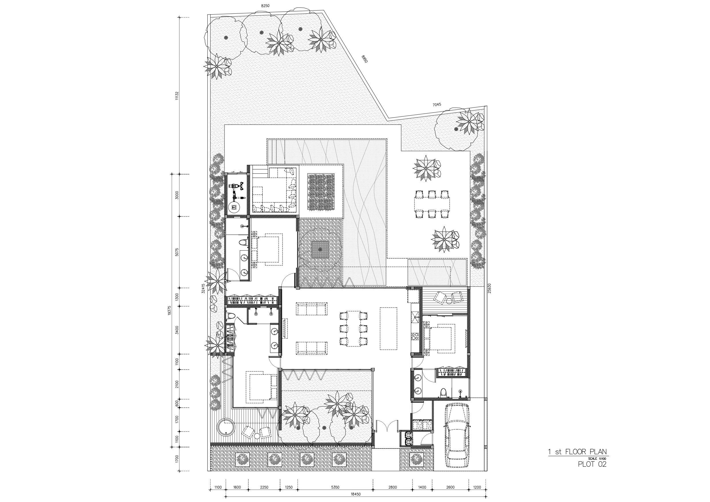 Cocoon Villas Phase 3