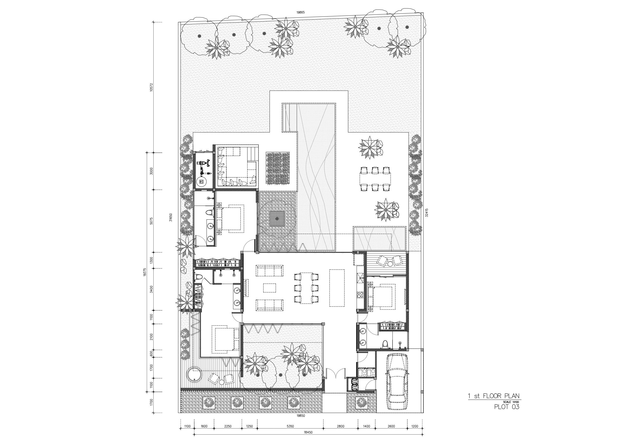 Cocoon Villas Phase 3