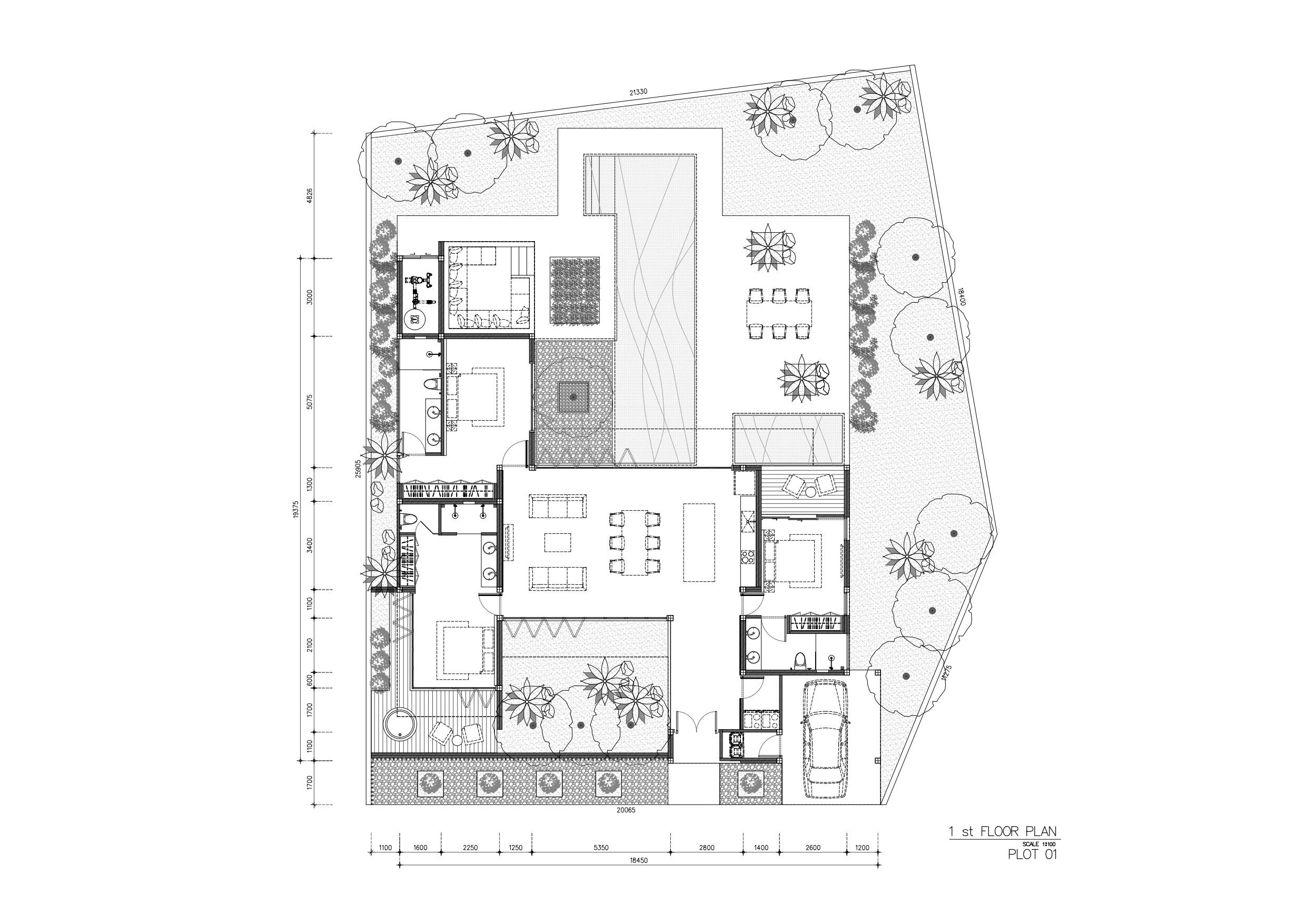 Cocoon Villas Phase 3