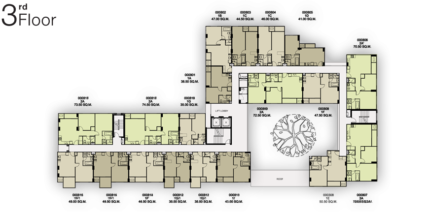 Floor Plans