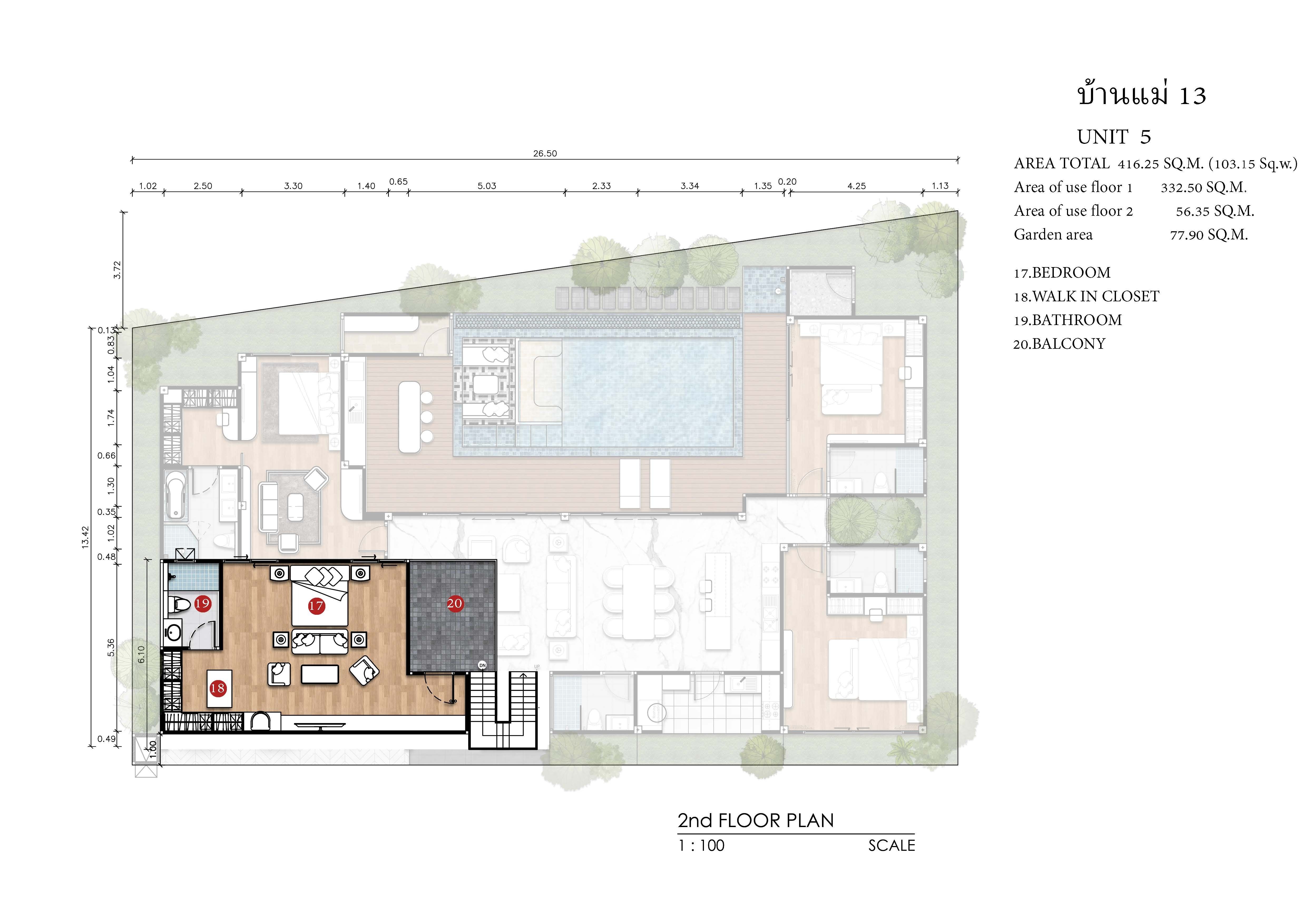 Floor Plans