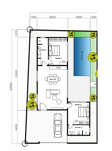 Floor Plans