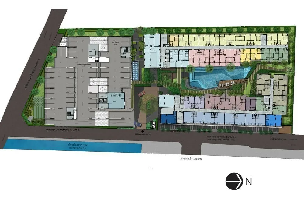 Floor Plans