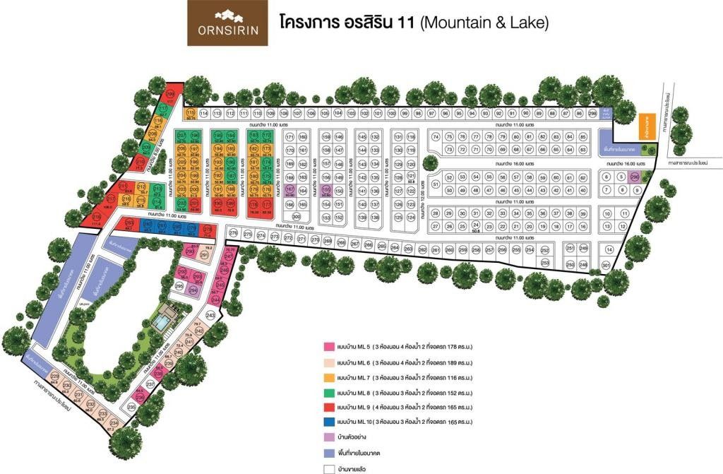 Floor Plans