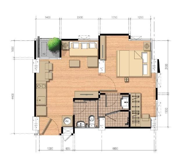 InterLux Premier Sukhumvit 13