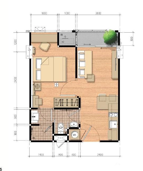InterLux Premier Sukhumvit 13