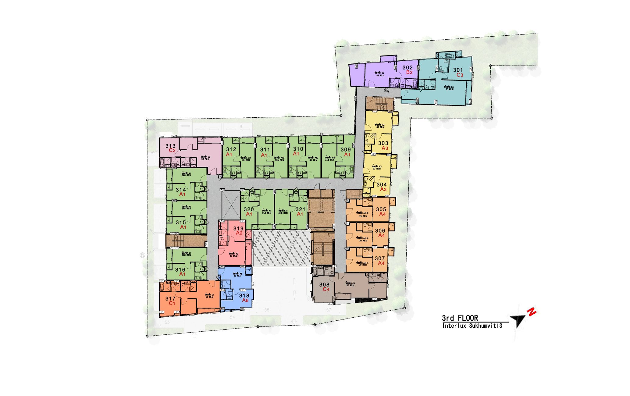 InterLux Premier Sukhumvit 13
