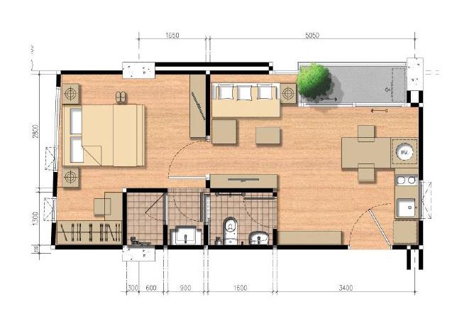 InterLux Premier Sukhumvit 13