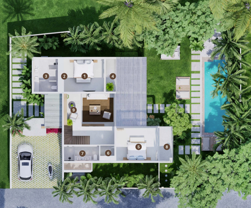 Floor Plans