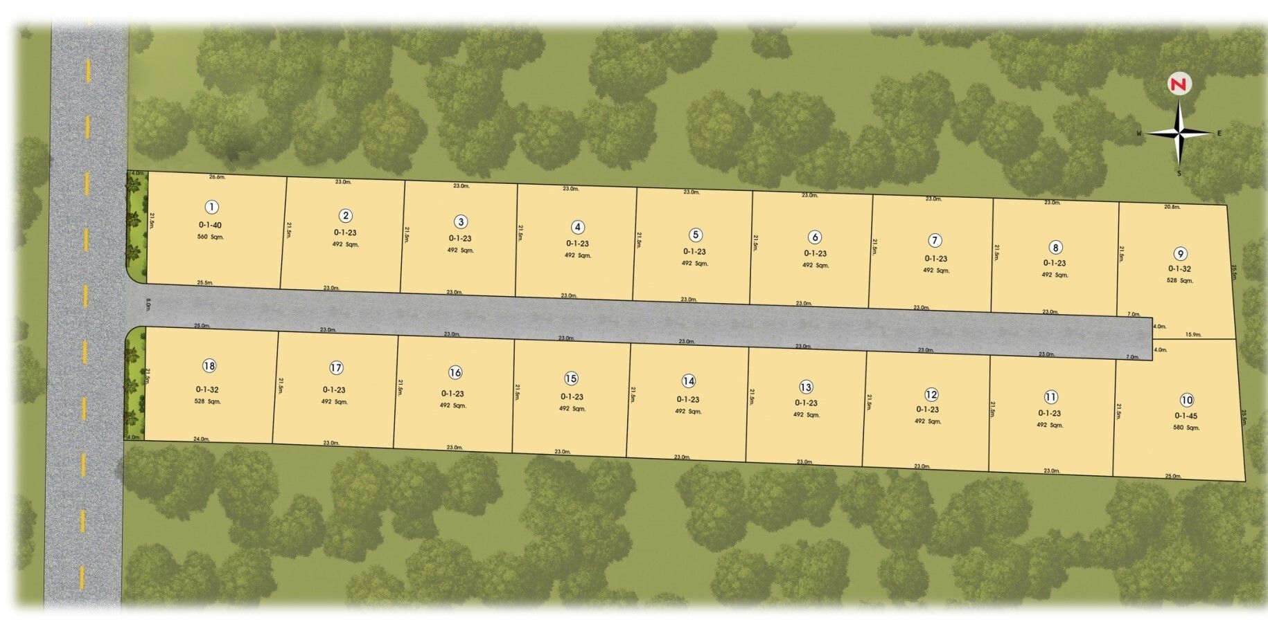 Floor Plans