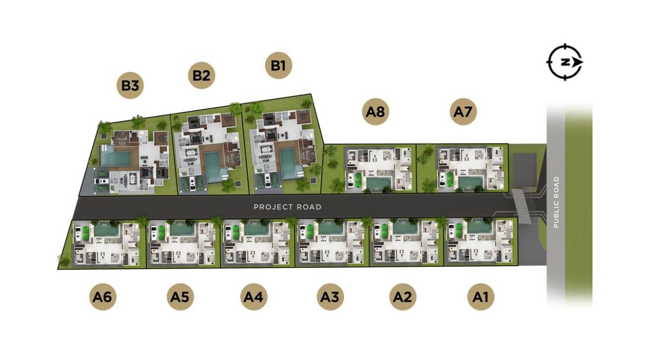 Floor Plans
