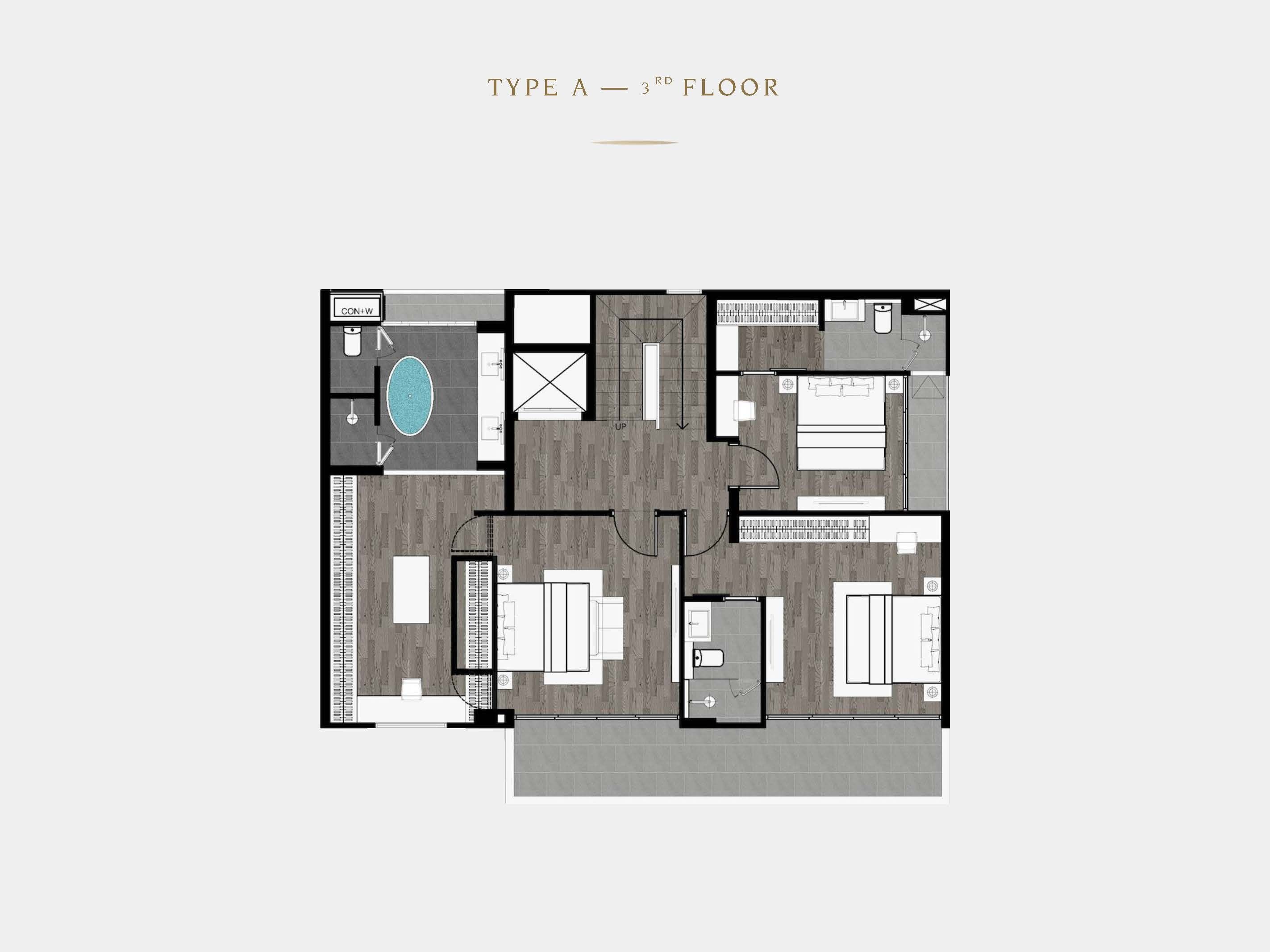Vana Residence Phra Ram 9 - Srinakarin