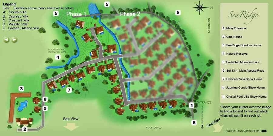 Floor Plans